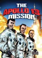 The Apollo 13 Mission 1626171491 Book Cover