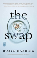 The Swap 1668004771 Book Cover