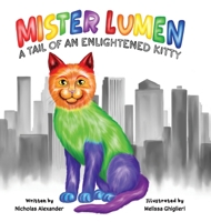 Mister Lumen B0CK12R7SH Book Cover