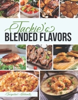 Jackie’s Blended Flavors B0CNV33S6M Book Cover