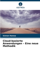 Cloud-basierte Anwendungen - Eine neue Methodik (German Edition) 6209816622 Book Cover