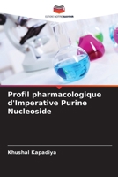 Profil pharmacologique d'Imperative Purine Nucleoside (French Edition) 6208235391 Book Cover