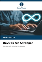 DevOps für Anfänger (German Edition) 6208212537 Book Cover