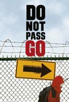 Do Not Pass Go 1442421223 Book Cover