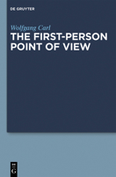 The First-Person Point of View 3110359170 Book Cover