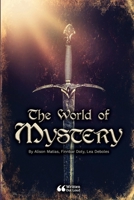 The World of Mystery 1458350487 Book Cover