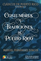 Costumbres Y Tradiciones 1147307644 Book Cover