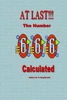 AT LAST!!!; The number 666 calculated 1502876485 Book Cover