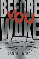 Before You Wake 1763830802 Book Cover
