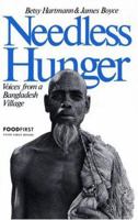 Needless Hunger: Voices from Bangladesh Village 093502803X Book Cover