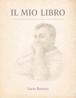 Il mio libro (Italian Edition) B0HBCZJ5HB Book Cover