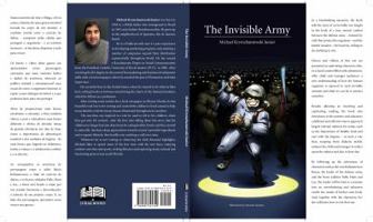 The Invisible Army 0985345705 Book Cover