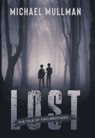 Lost: The Tale of Two Brothers B0CH226ZQF Book Cover