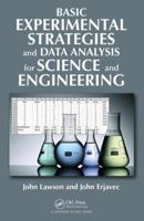 Basic Experimental Strategies and Data Analysis for Science and Engineering 036757408X Book Cover