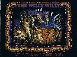 The Willy-Willy and the Ant 1876622199 Book Cover