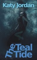 Colour Coded: The Teal Tide 1037110269 Book Cover