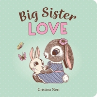 Big Sister Love 0655246584 Book Cover