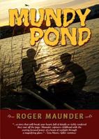 Mundy Pond 1897174098 Book Cover