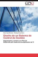 Diseño de un Sistema de Control de Gestión 384656849X Book Cover