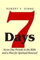 7 Days 0983464235 Book Cover