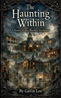 The Haunting Within B0GJ525SMS Book Cover