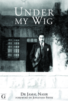 Under My Wig 1908531339 Book Cover