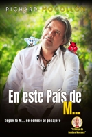 En Este País de M...: Según la “M” se conoce al Pasajero 9801812036 Book Cover