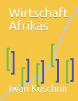 Wirtschaft Afrikas 1797766724 Book Cover