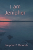 I am Jenipher B0DWX5PSYM Book Cover