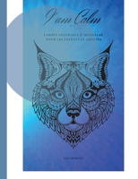 I'm Calm: N°2 collection I'm Calm 2322076910 Book Cover