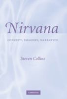 Nirvana: Concept, Imagery, Narrative 0521881986 Book Cover