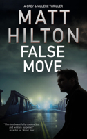 False Move 072788865X Book Cover