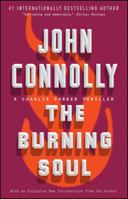 The Burning Soul 1439165270 Book Cover