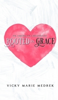 Rooted In Grace: An American Childhood B0FY4DZFTT Book Cover