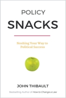 Policy Snacks 1393801307 Book Cover