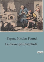 La pierre philosophale B0C6LBYQNW Book Cover