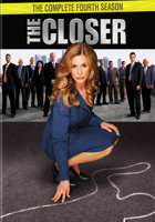 The Closer: Season 7 DVDs and Blu-rays 