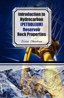 Introduction to Hydrocarbon (Petroleum) Reservoir Rock Properties 1439227128 Book Cover