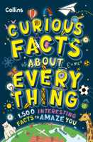 Curious Facts about Everyth Pb: 1,500 Interesting Facts to Amaze Kids 0008757631 Book Cover