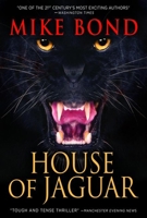 House of Jaguar 1949751147 Book Cover