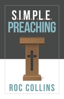 Simple Preaching 1613146140 Book Cover