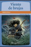 Viento de brujas: Lectores en carrera, a partir de 9 años B08PZW759M Book Cover