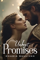 Unkept Promises 8285217434 Book Cover