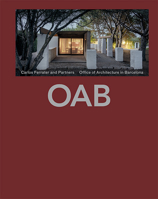 OAB 2022: Office of Architecture in Barcelona 1638400164 Book Cover