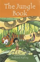 The Jungle Book 178828691X Book Cover