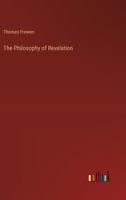 The Philosophy of Revelation 3368182137 Book Cover