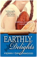 Earthly Delights 1464200084 Book Cover