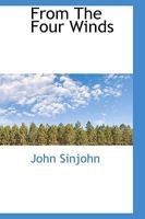 From the Four Winds B0F1H2B7XB Book Cover