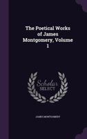 Poetical Works;; Volume 1 136391359X Book Cover