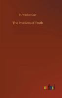 The Problem of Truth 9362511010 Book Cover